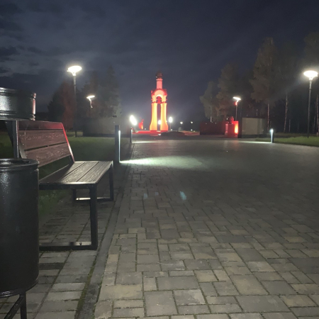 Реальные фотографии нашей продукции с Большого Тростинца