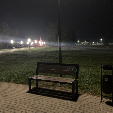 Реальные фотографии нашей продукции с Большого Тростинца