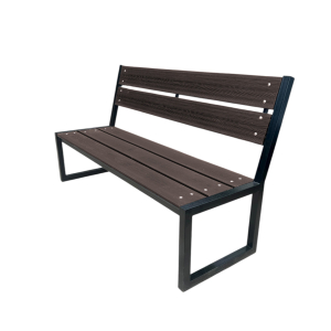 Скамейка ВИКС Оптима 2000