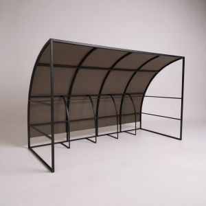 Купить навес для велосипедов ТИП-3 5 мест в Минске