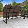 Купить навес для велосипедов ТИП-3 5 мест в Минске