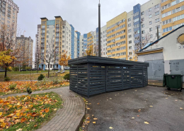 Реальные фотографии нашей продукции с Большого Тростинца