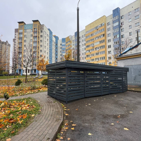 Реальные фотографии нашей продукции с Большого Тростинца