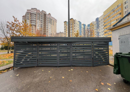 Реальные фотографии нашей продукции с Большого Тростинца