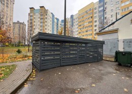 Реальные фотографии нашей продукции с Большого Тростинца