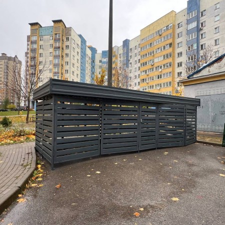 Реальные фотографии нашей продукции с Большого Тростинца