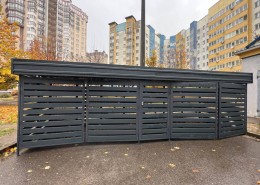 Реальные фотографии нашей продукции с Большого Тростинца