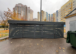 Реальные фотографии нашей продукции с Большого Тростинца