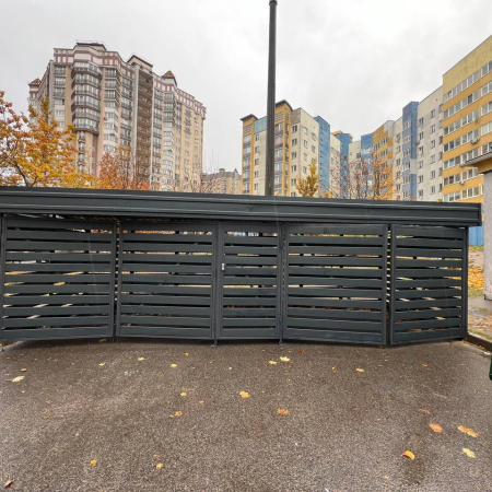 Реальные фотографии нашей продукции с Большого Тростинца