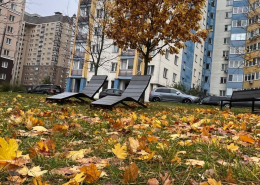 Реальные фотографии нашей продукции с Большого Тростинца