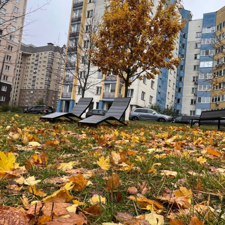 Реальные фотографии нашей продукции с Большого Тростинца