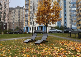 Реальные фотографии нашей продукции с Большого Тростинца