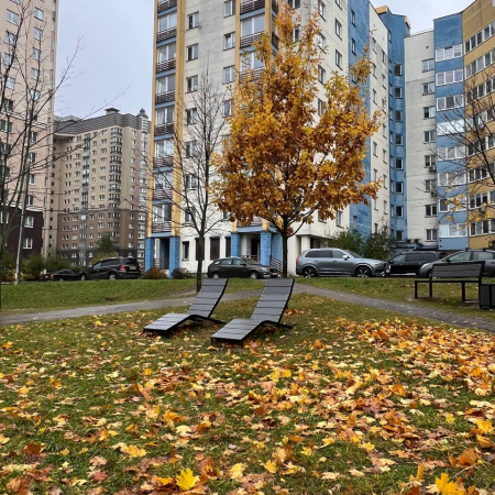 Реальные фотографии нашей продукции с Большого Тростинца