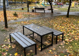 Реальные фотографии нашей продукции с Большого Тростинца