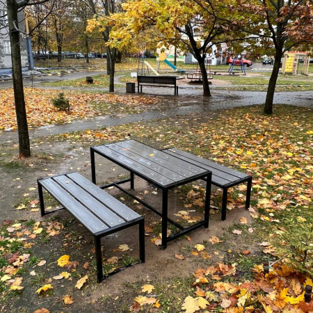 Реальные фотографии нашей продукции с Большого Тростинца