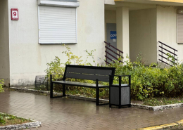 Реальные фотографии нашей продукции с Большого Тростинца