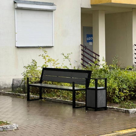 Реальные фотографии нашей продукции с Большого Тростинца