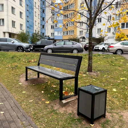 Реальные фотографии нашей продукции с Большого Тростинца