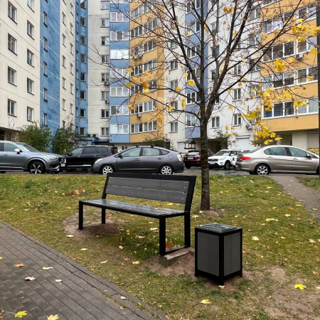 Реальные фотографии нашей продукции с Большого Тростинца