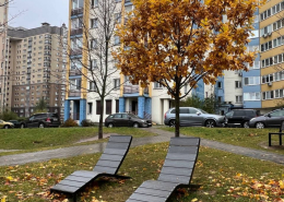 Реальные фотографии нашей продукции с Большого Тростинца