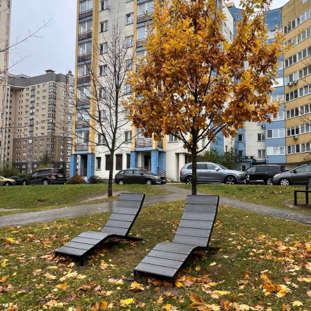 Реальные фотографии нашей продукции с Большого Тростинца