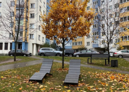 Реальные фотографии нашей продукции с Большого Тростинца