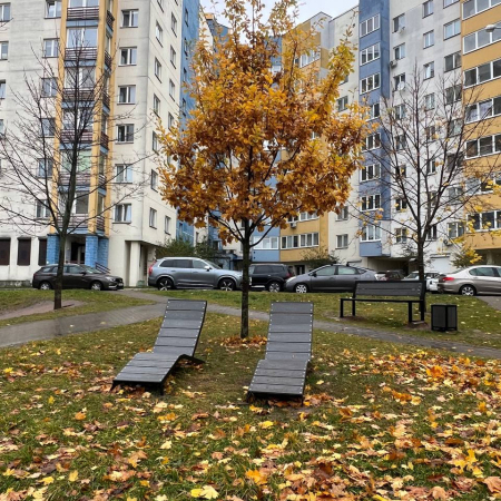 Реальные фотографии нашей продукции с Большого Тростинца