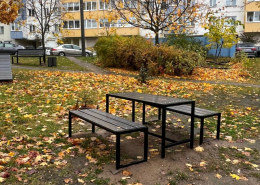 Реальные фотографии нашей продукции с Большого Тростинца