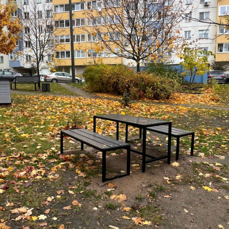 Реальные фотографии нашей продукции с Большого Тростинца