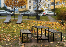 Реальные фотографии нашей продукции с Большого Тростинца