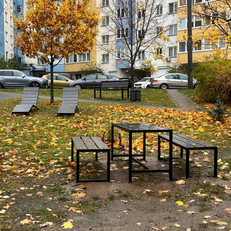 Реальные фотографии нашей продукции с Большого Тростинца