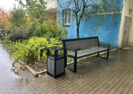 Реальные фотографии нашей продукции с Большого Тростинца