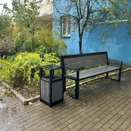 Реальные фотографии нашей продукции с Большого Тростинца