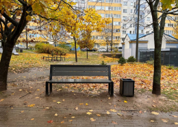 Реальные фотографии нашей продукции с Большого Тростинца