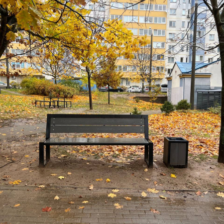 Реальные фотографии нашей продукции с Большого Тростинца