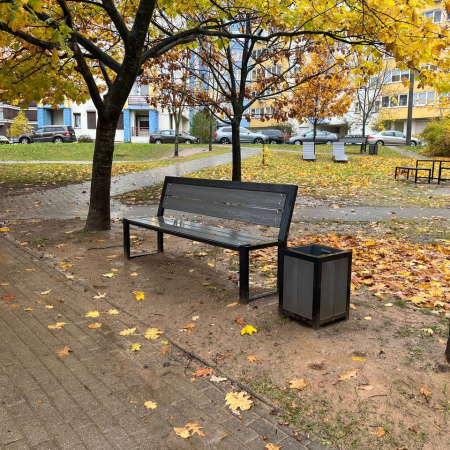 Реальные фотографии нашей продукции с Большого Тростинца