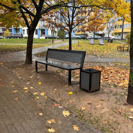 Реальные фотографии нашей продукции с Большого Тростинца