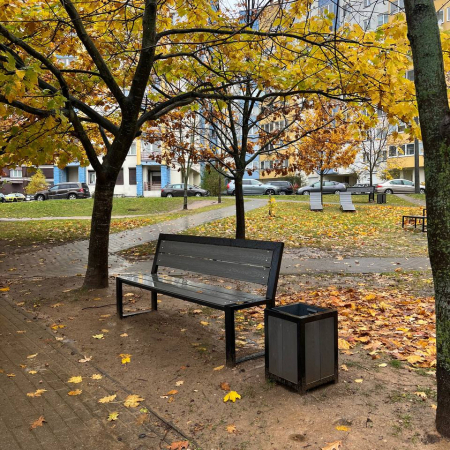 Реальные фотографии нашей продукции с Большого Тростинца