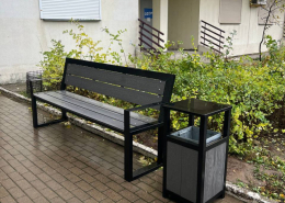 Реальные фотографии нашей продукции с Большого Тростинца