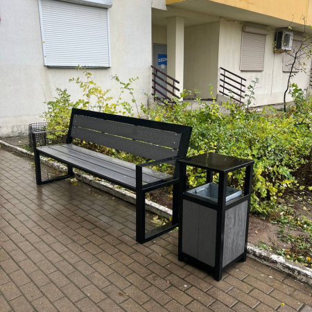 Реальные фотографии нашей продукции с Большого Тростинца