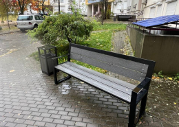 Реальные фотографии нашей продукции с Большого Тростинца