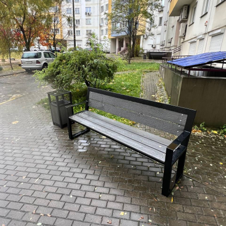 Реальные фотографии нашей продукции с Большого Тростинца