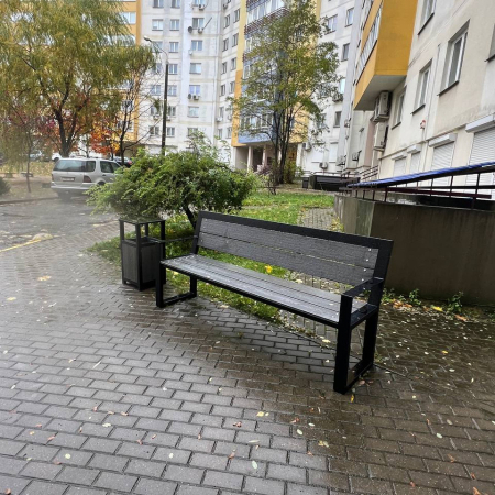 Реальные фотографии нашей продукции с Большого Тростинца