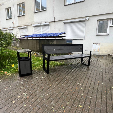 Реальные фотографии нашей продукции с Большого Тростинца