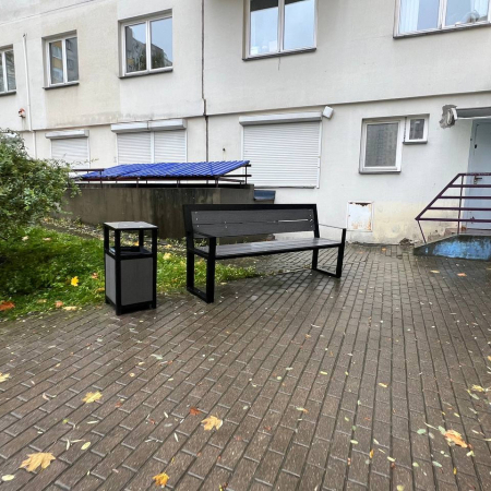 Реальные фотографии нашей продукции с Большого Тростинца