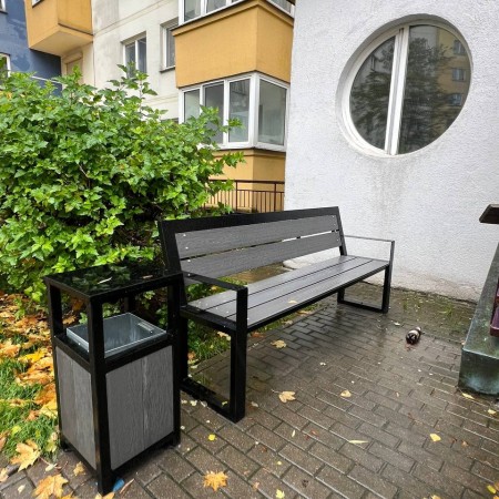 Реальные фотографии нашей продукции с Большого Тростинца