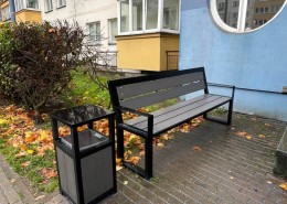 Реальные фотографии нашей продукции с Большого Тростинца