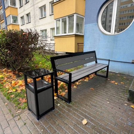 Реальные фотографии нашей продукции с Большого Тростинца