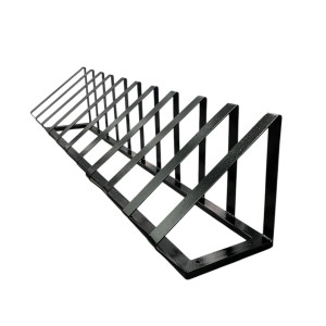 Купить Велопарковка Стикс 10 мест в Минске. Доставка по РБ