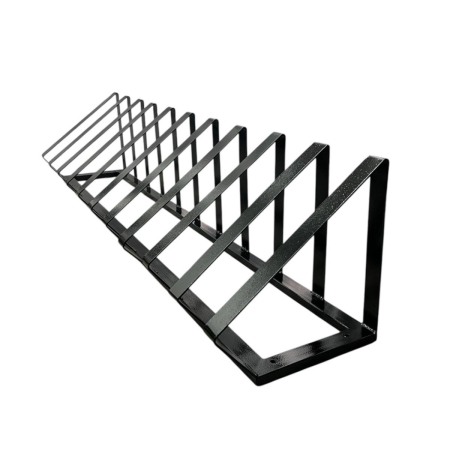 Купить Велопарковка Стикс 10 мест в Минске. Доставка по РБ